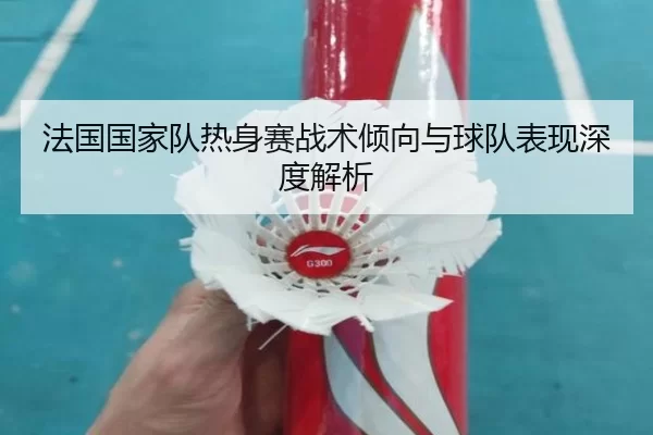 法国国家队热身赛战术倾向与球队表现深度解析